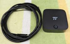 Adaptador de áudio sem fio TaoTronics TT-BA09 Bluetooth 5.0 para TV/Casa testado com USB comprar usado  Enviando para Brazil