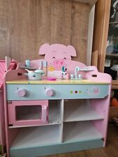 Kidkraft deluxe culinary for sale  ENFIELD