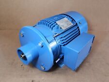 Replacement electric motor for sale  Council Grove