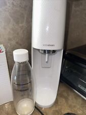 Sodastream one touch for sale  New York