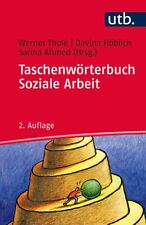 Taschenwörterbuch soziale arb gebraucht kaufen  Berlin