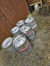 Gallon beer kegs for sale  DARTFORD