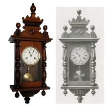 Antique mechanical wooden d'occasion  Strasbourg-