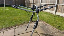 Thule bike carrier for sale  WOKING