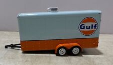 Gulf oil enclosed for sale  Townsend