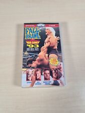 wcw videos for sale  Ireland