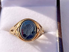 9ct gold ring for sale  WORKINGTON