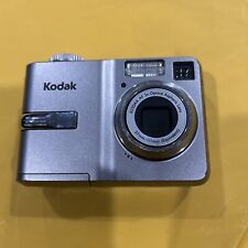 Cámara digital Kodak EasyShare C743 7,1 MP - plateada SIN PROBAR segunda mano  Embacar hacia Argentina