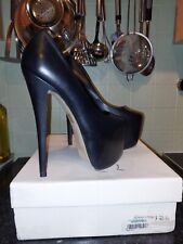 extreme high heels for sale  TAUNTON