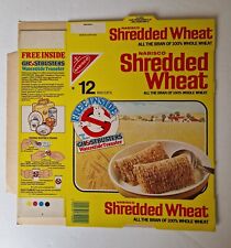 1984 nabisco cereal for sale  THATCHAM