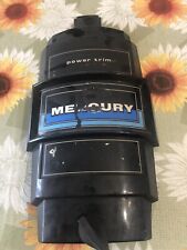 Mercury pezzo calandra usato  Due Carrare