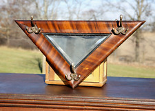 Antique triangle wood for sale  Bluffton