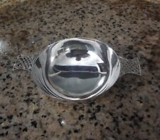 Scottish silver plated for sale  LIVINGSTON