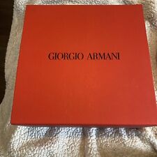 Giorgio armani beauty for sale  PORTH