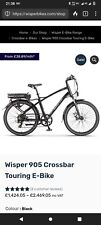 Two electric bikes for sale  BLACKPOOL