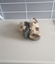 Clarks bendable ladies for sale  SOUTH SHIELDS