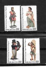 Stamps 2240 2243 for sale  Deland