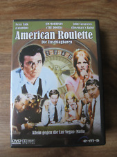 American roulette peter gebraucht kaufen  Wilster