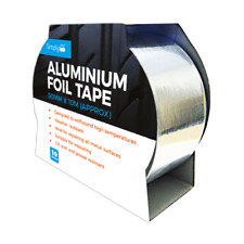 Aluminium foil tape for sale  HEMEL HEMPSTEAD