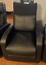 Recliner chairs single for sale  Desoto