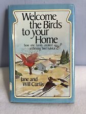 Welcome birds home for sale  Huntington