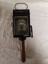 Antique carriage lamp for sale  STRABANE