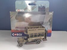 Corgi cs90611 old for sale  FAREHAM