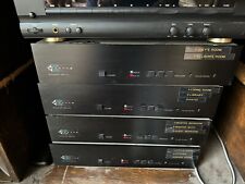 Sonance sonamp 260x3 for sale  Memphis