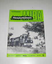 Miba heft 1981 gebraucht kaufen  Bierstadt