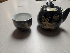 Japan tea set for sale  Mc Rae