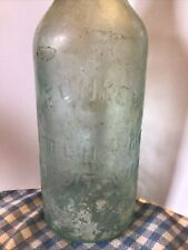 Blob soda bottle for sale  Shipping to Ireland