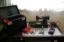 Vintage singer featherweight for sale  PLYMOUTH
