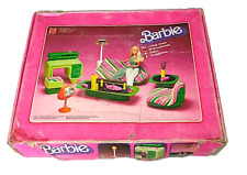 Barbie 1977 living usato  Genova