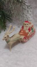 santa sleigh for sale  Saginaw