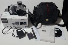 Câmera Digital Sony Alpha NEX-5R 16.1MP Preta e Estojo Muito Bom Estado Pré-própria comprar usado  Enviando para Brazil