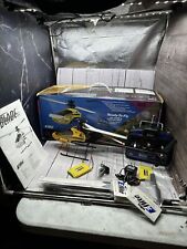 Blade CP Heli e-flite RC Helicopter In Box Untested. Don’t Know If It Works, used for sale  Shipping to South Africa