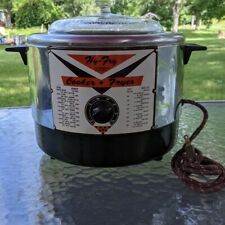 Vintage reliable fry for sale  Peoria