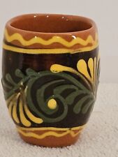 Mexican pottery mini for sale  Whitehouse