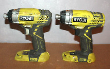 Lot ryobi p237 for sale  Marietta