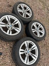 Bmw f15 inch for sale  GLOUCESTER