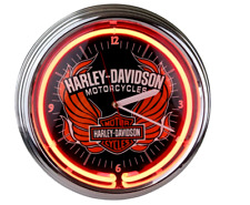 Harley davidson advertising for sale  Banner Elk