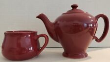 Mccormick tea teapot for sale  Shipping to Ireland
