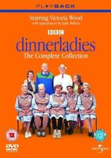 Dinnerladies complete collecti for sale  STOCKPORT