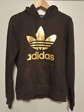 Adidas men trefoil for sale  UK