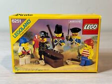 Lego pirates pirates d'occasion  Expédié en Belgium