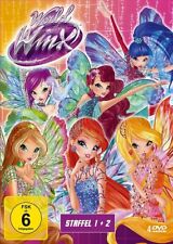 Winx staffel 2 gebraucht kaufen  Berlin