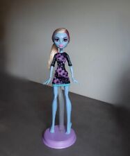 the monster high dolls gebraucht kaufen  Hamburg