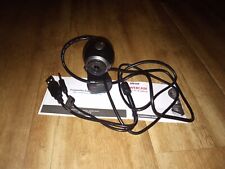 Webcam kamera for gebraucht kaufen  Kyritz