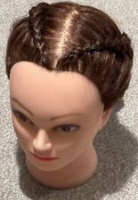 mannequin hairdressing head for sale  WORTHING