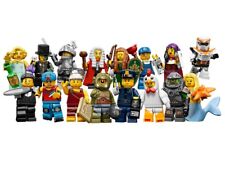 Lego minifigures serie d'occasion  Neuilly-Plaisance